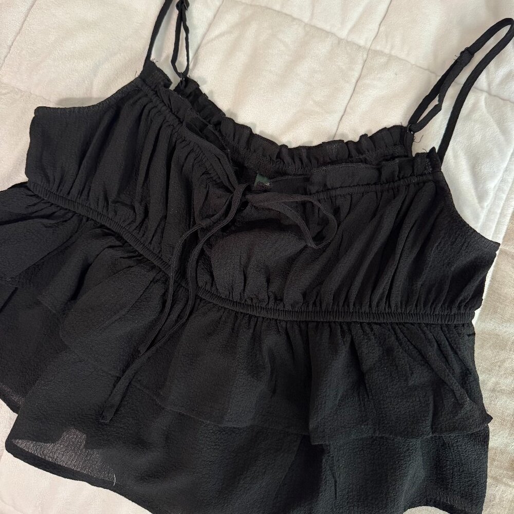 Wild Fable Black Top